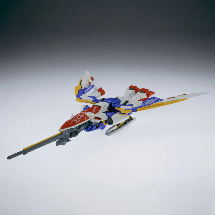 MG 1/100 Wing Gundam EW Ver. Ka
