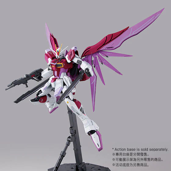 MG 1/100 Destiny Impulse Gundam R (Regenes)