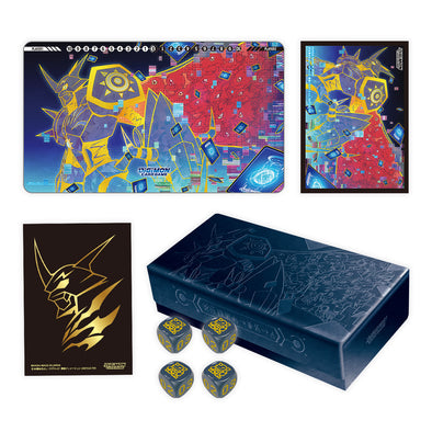 Digimon Card Game - Tamer's Evolution Box Rise of Digimon