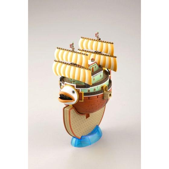 One Piece - Grand Ship Collection - Baratie