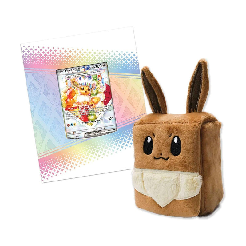 Pokémon - Écarlate et Violet - Évolutions Prismatiques - Collection Super-Premium