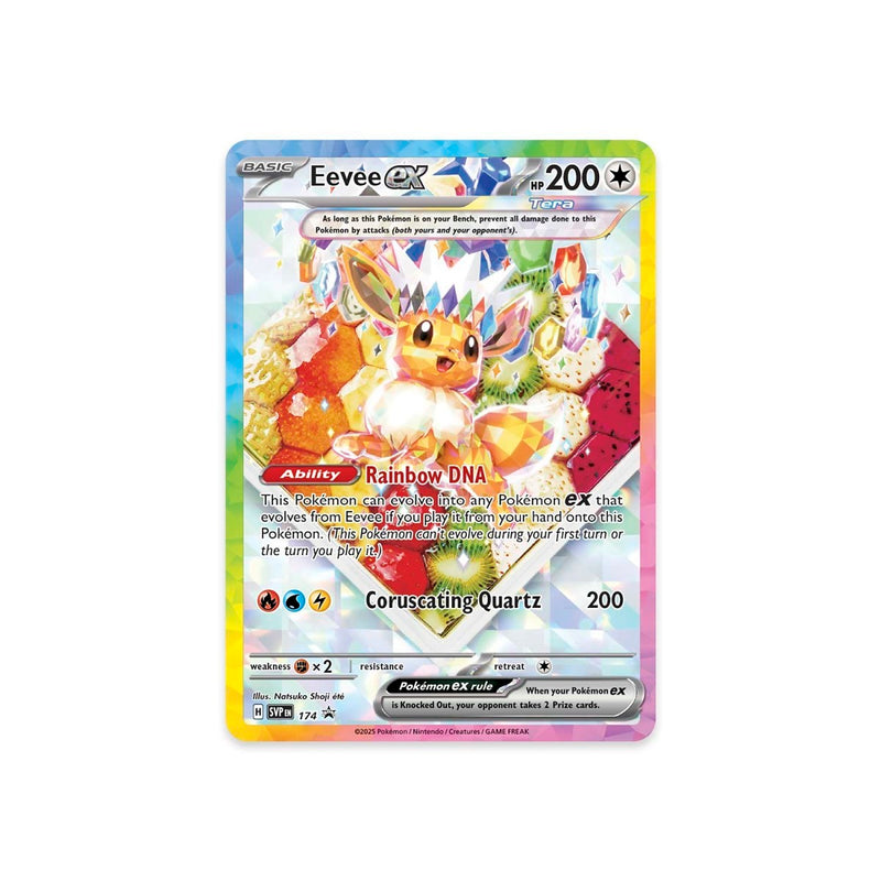 Pokémon - Écarlate et Violet - Évolutions Prismatiques - Collection Super-Premium