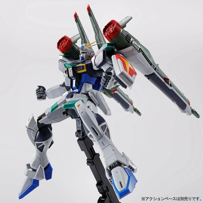 MG 1/100 Blast Impulse Gundam MG