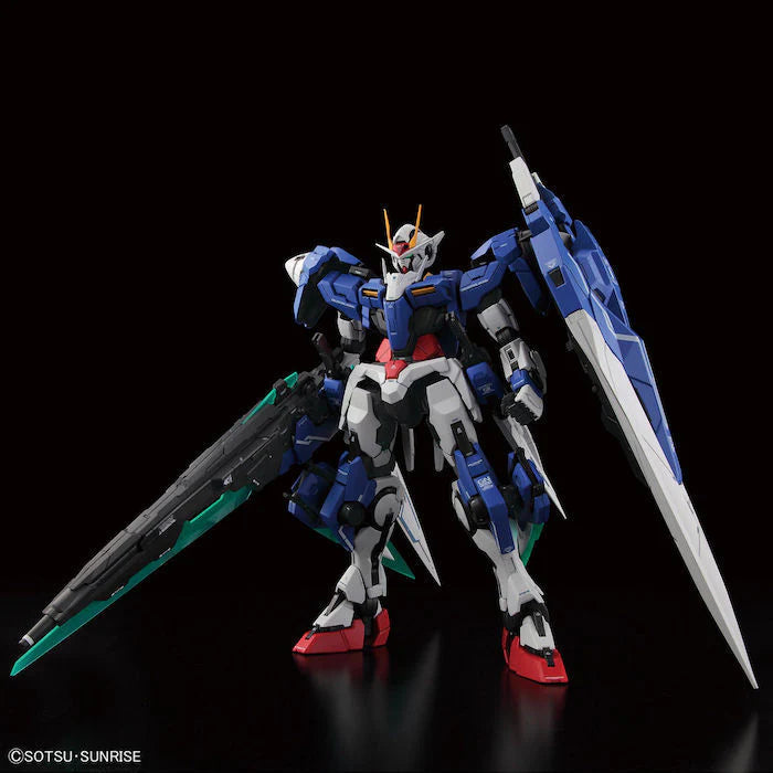 PG 1/60 00 Gundam Seven Sword