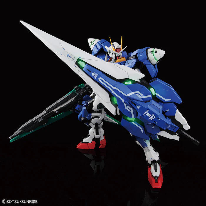 PG 1/60 00 Gundam Seven Sword