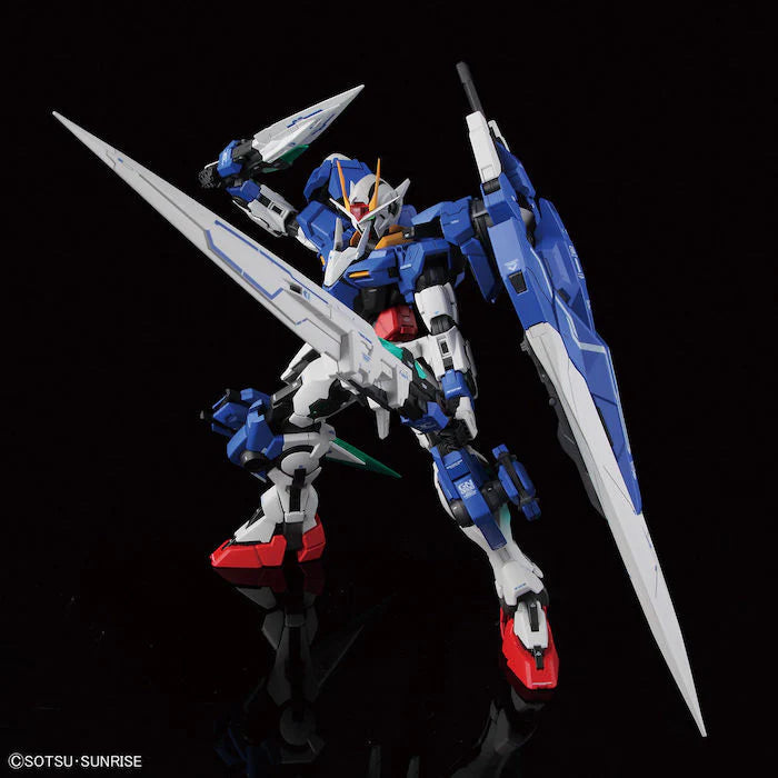 PG 1/60 00 Gundam Seven Sword