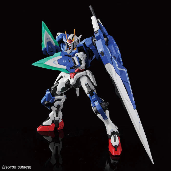 PG 1/60 00 Gundam Seven Sword