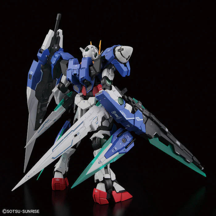 PG 1/60 00 Gundam Seven Sword