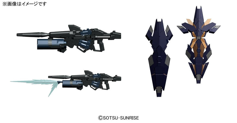 PG 1/60 RX-0[N] Unicorn Gundam 02 Banshee Norn