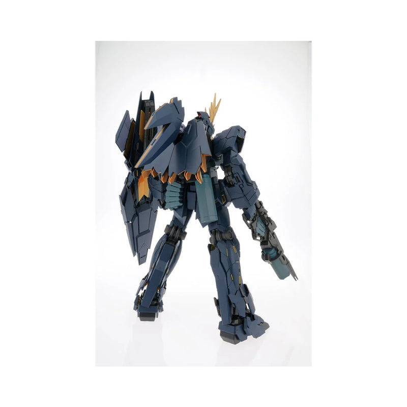 PG 1/60 RX-0[N] Unicorn Gundam 02 Banshee Norn