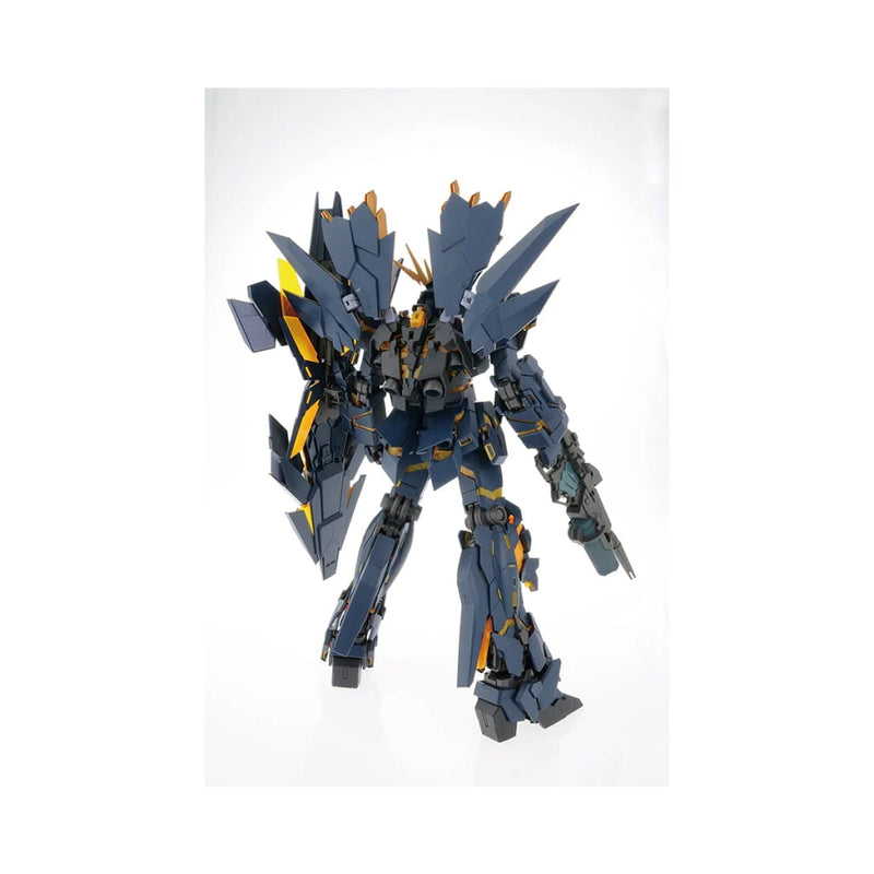 PG 1/60 RX-0[N] Unicorn Gundam 02 Banshee Norn
