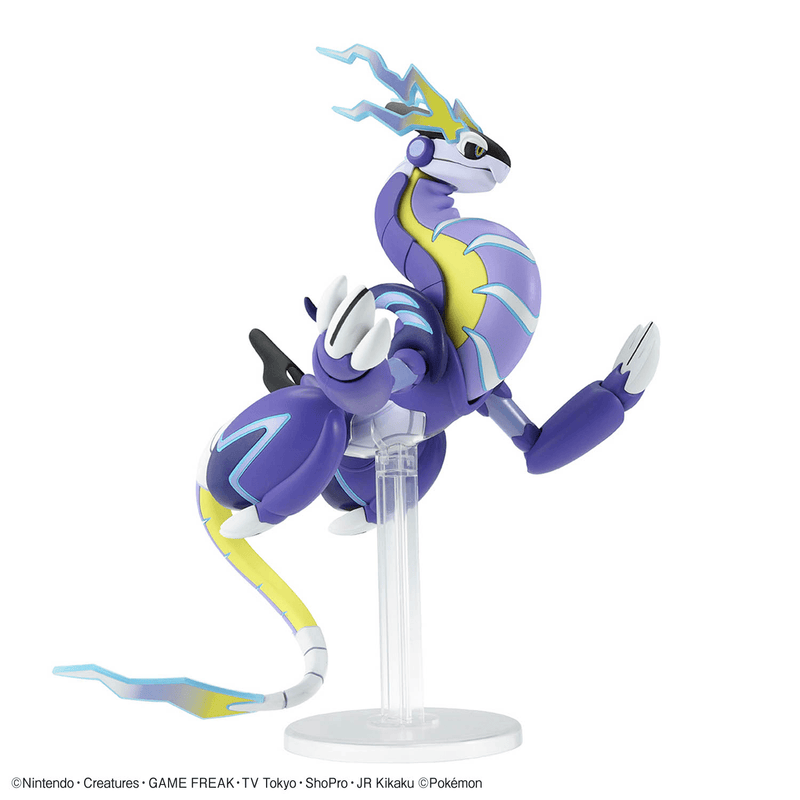 Pokémon Model Kit Miraidon