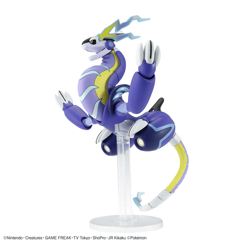 Pokémon Model Kit Miraidon