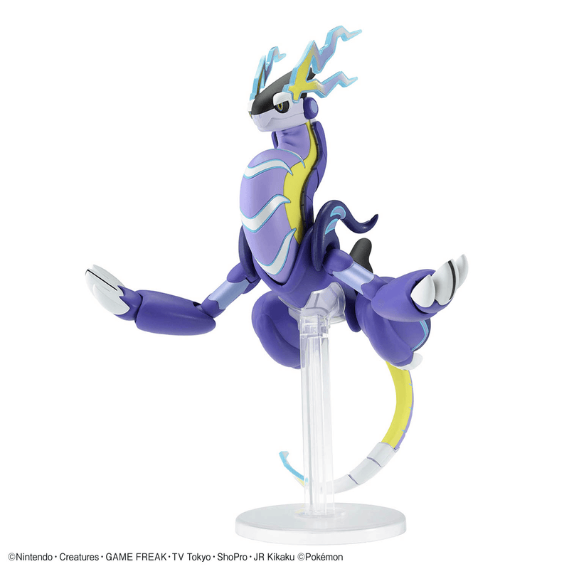 Pokémon Model Kit Miraidon