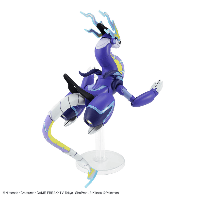 Pokémon Model Kit Miraidon