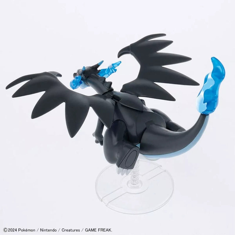 Pokémon Model Kit Mega Charizard X