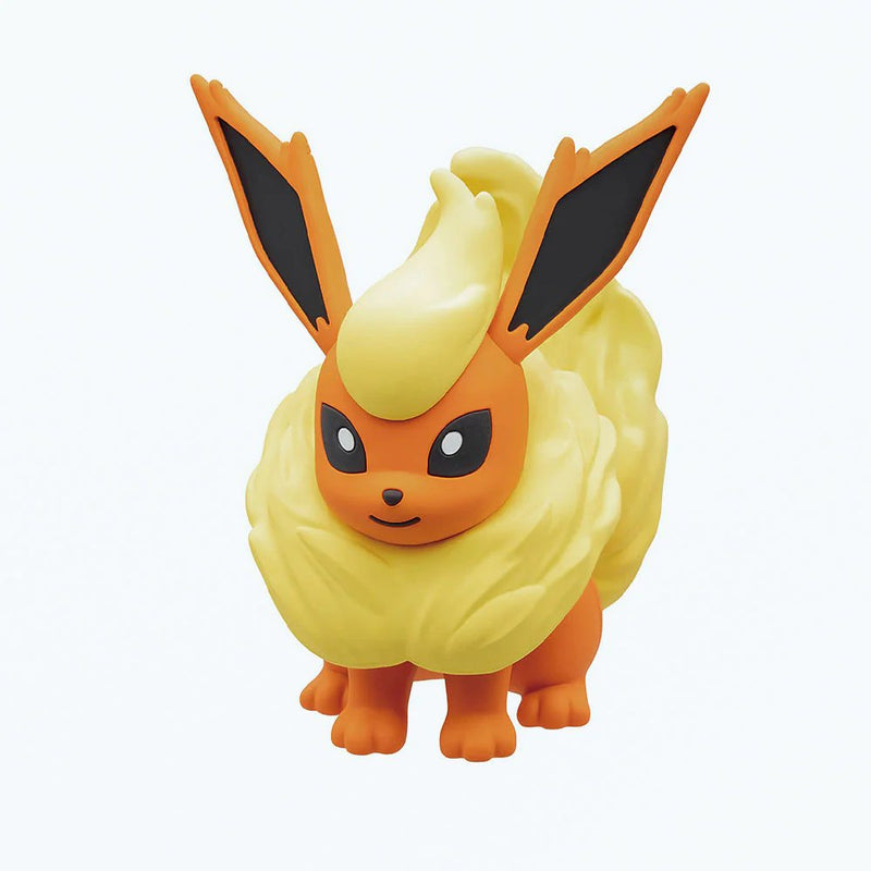 Pokémon Model Kit Flareon