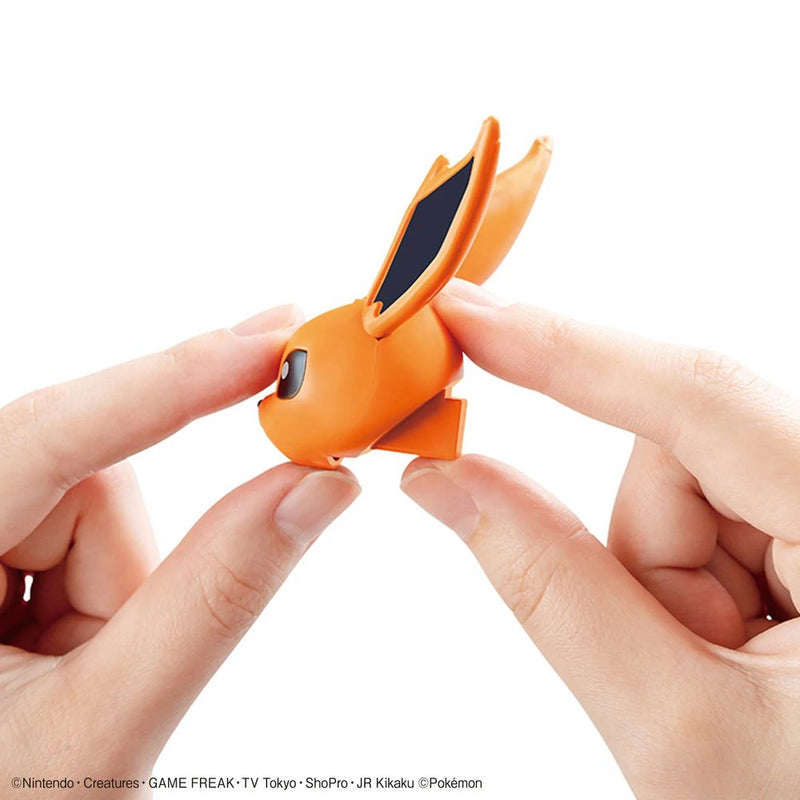 Pokémon Model Kit Flareon