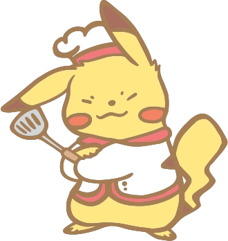 Custom CMB Pikachu Collectible Pin