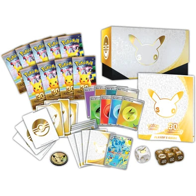 Pokémon - Écarlate et Violet - Évolutions prismatiques - Coffret Dresseur d'élite