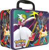 Pokémon - Collector Chest Tin - Fall 2025