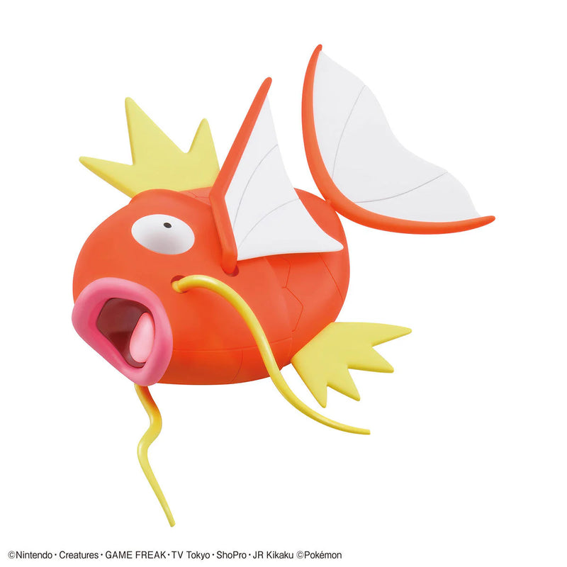Pokémon BIG Model Kit Magikarp