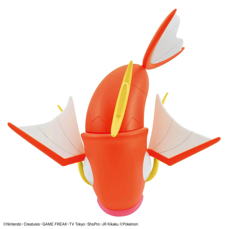 Pokémon BIG Model Kit Magikarp