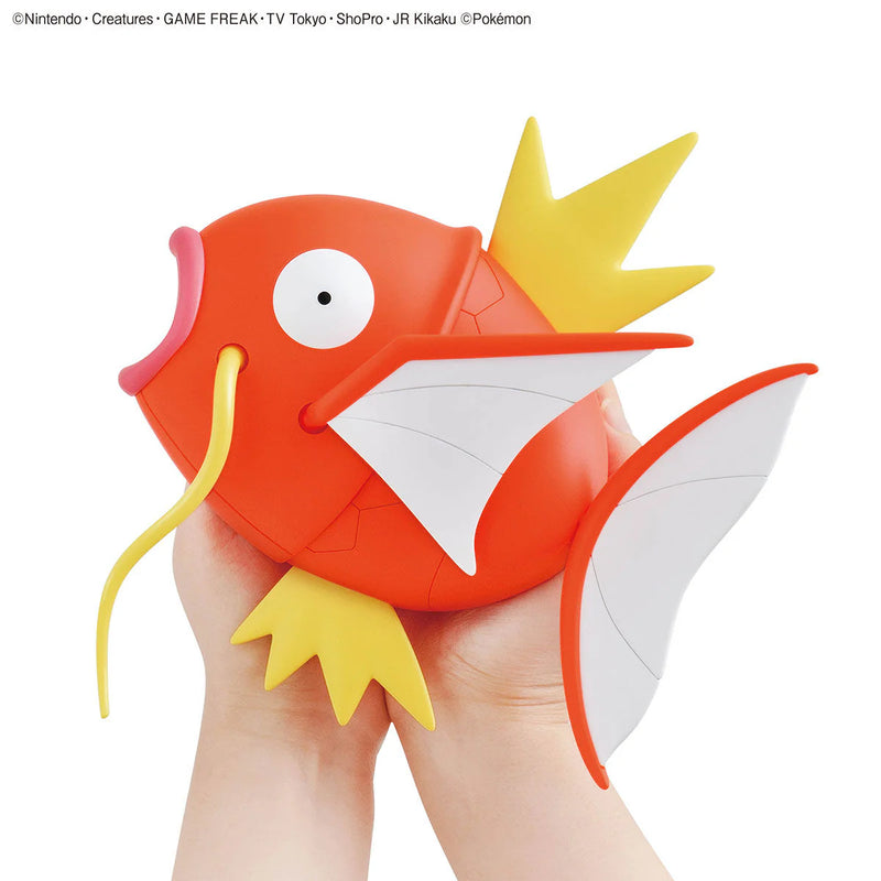Pokémon BIG Model Kit Magikarp