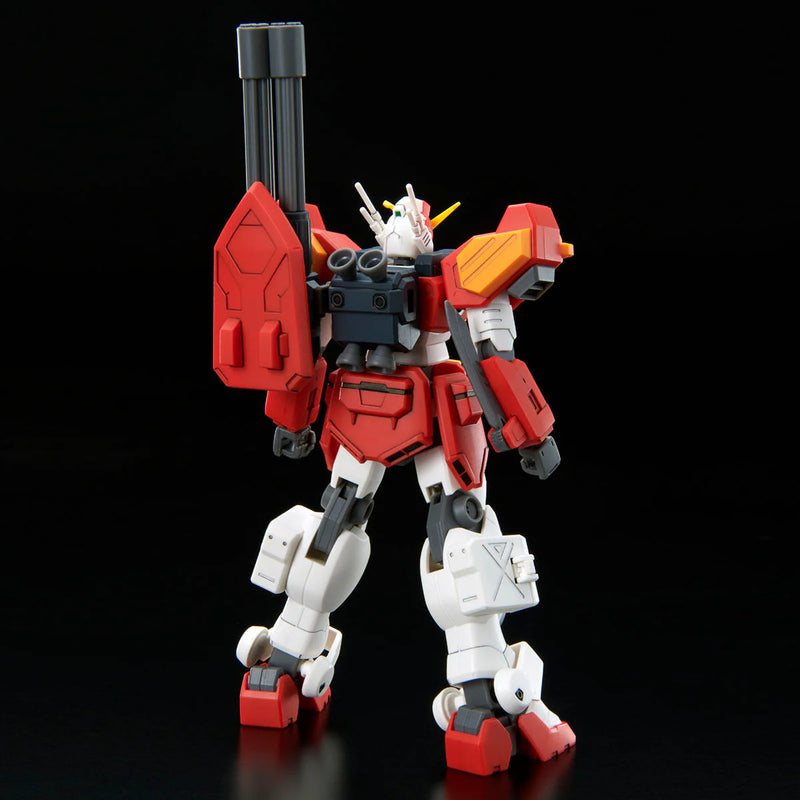 HGAC 1/144 Gundam Heavyarms Custom