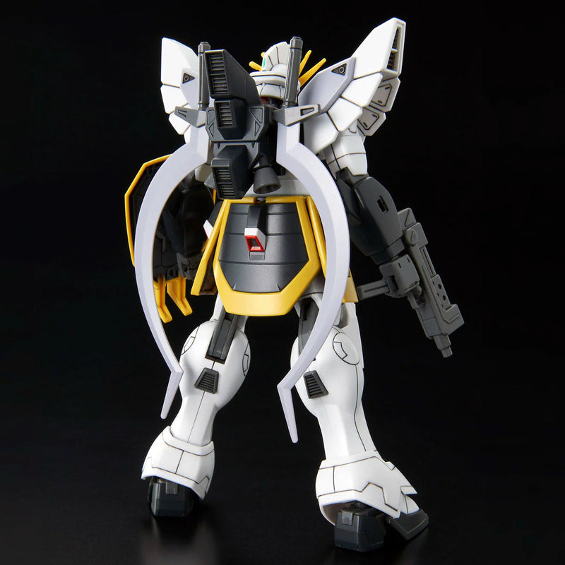 HGAC 1/144 Gundam Sandrock Custom