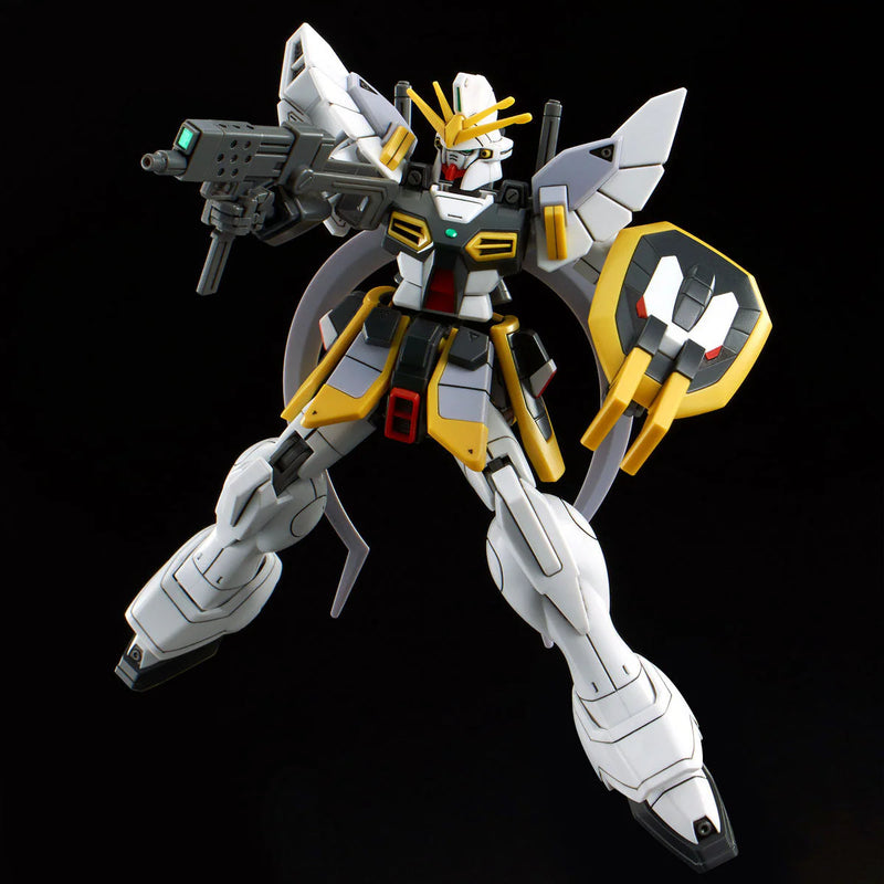 HGAC 1/144 Gundam Sandrock Custom