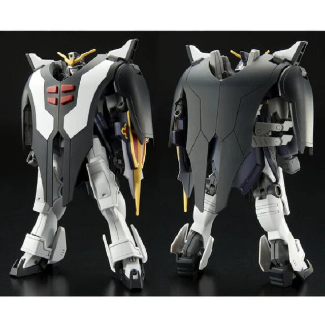 HGAC 1/144 Gundam Deathscythe Hell