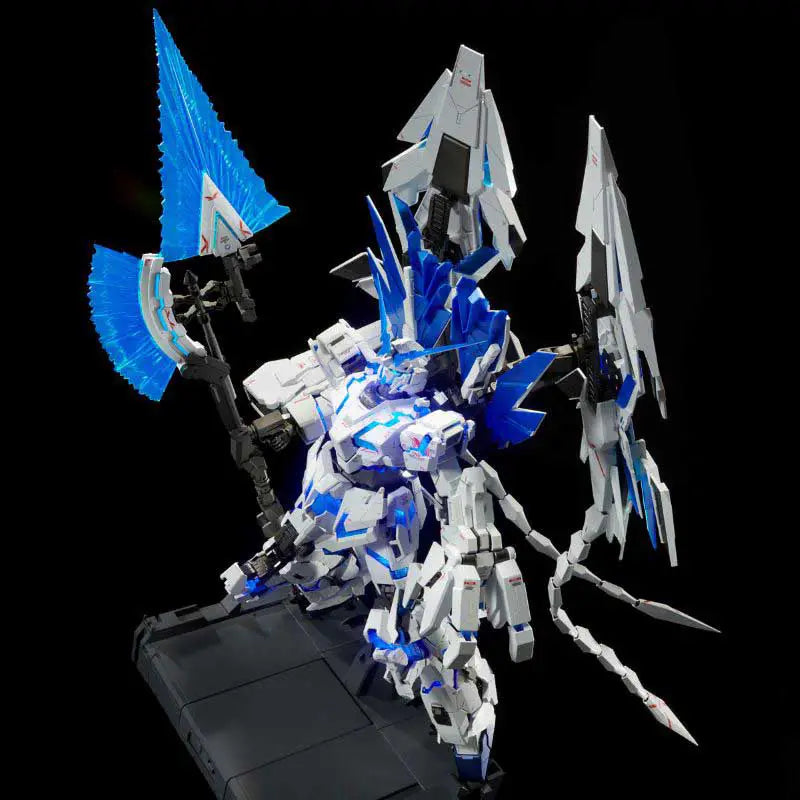 (PRE-ORDER) PG 1/60 RX-0[N] Unicorn Gundam Perfectability