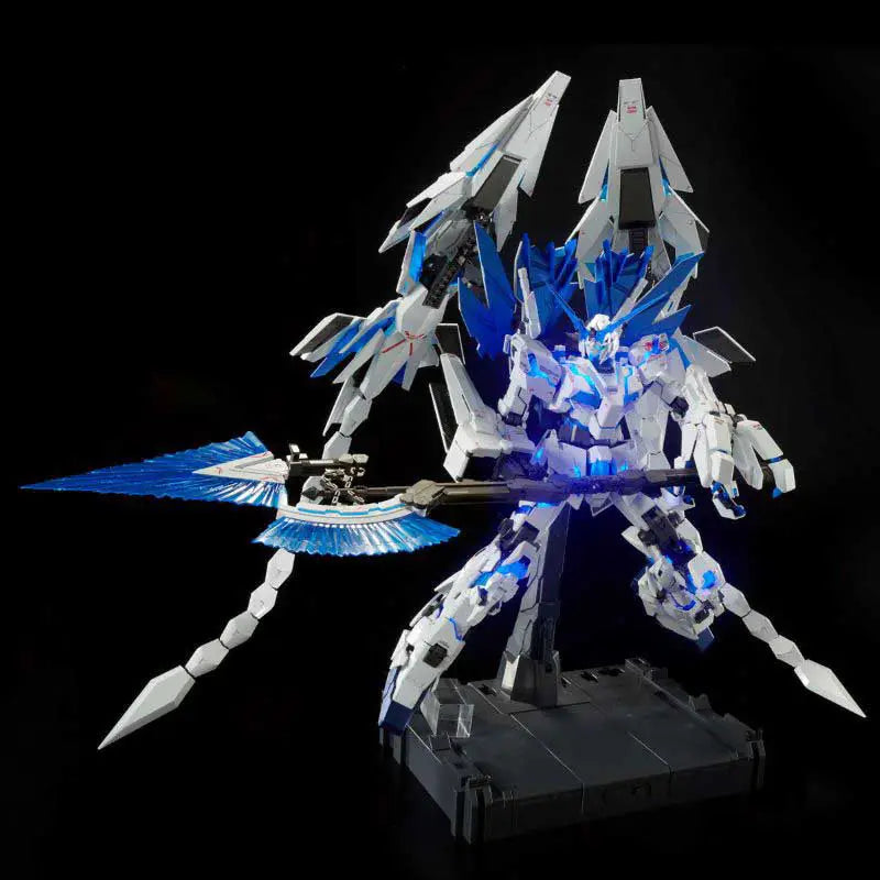 (PRE-ORDER) PG 1/60 RX-0[N] Unicorn Gundam Perfectability