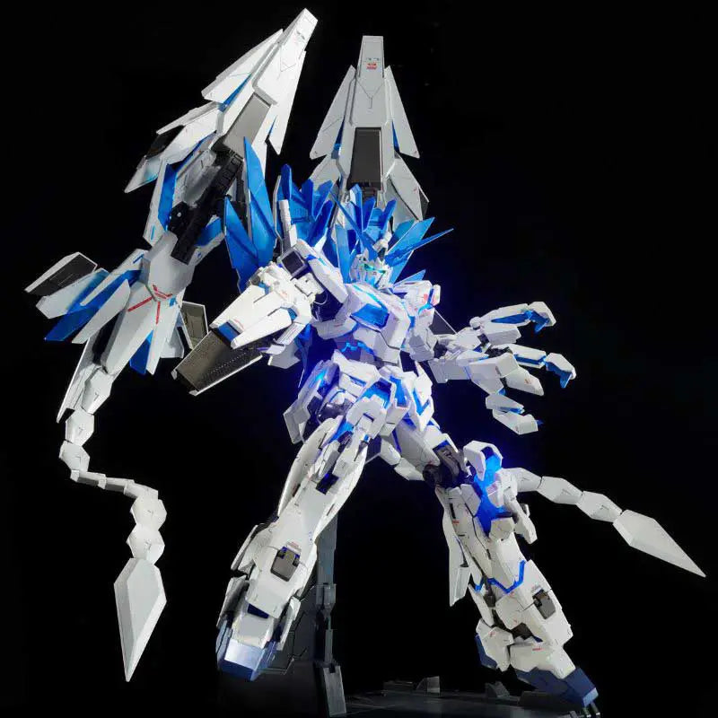 (PRE-ORDER) PG 1/60 RX-0[N] Unicorn Gundam Perfectability