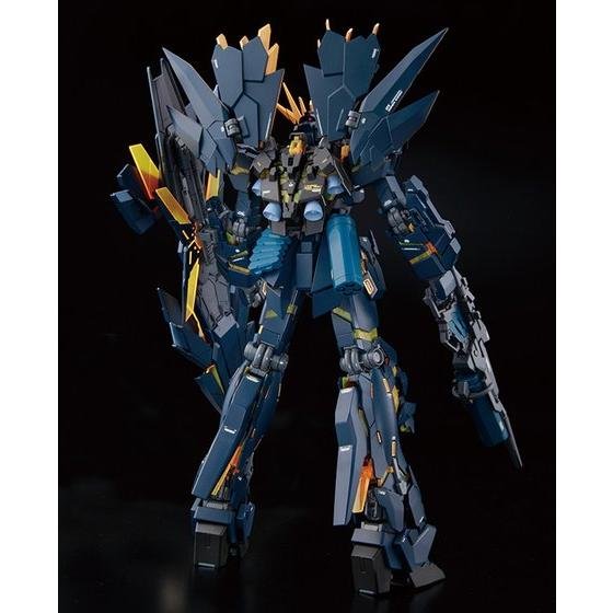 MG 1/100 Unicorn Gundam 02 Banshee Norn
