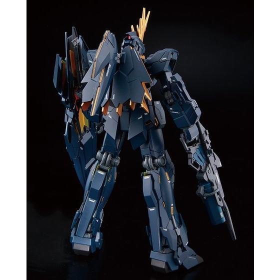 MG 1/100 Unicorn Gundam 02 Banshee Norn