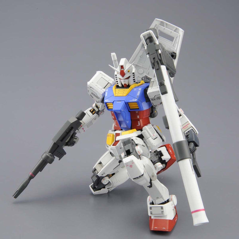 MG 1/100 RX-78-2 Gundam 3.0