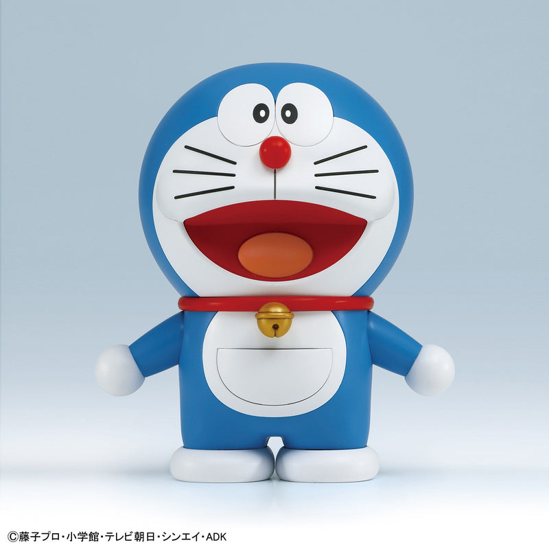 Figure-rise Mechanics Doraemon