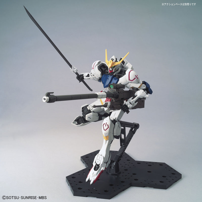 MG 1/100 Gundam Barbatos