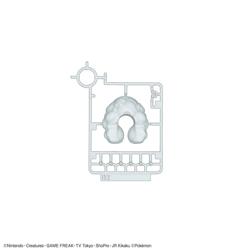 Pokémon Model Kit Rayquaza