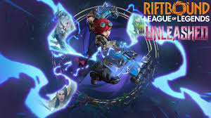 Riftbound - Unleased Pre-Rift Event