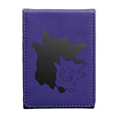 Ultra Pro - Binder 9 Pocket - Pokemon - Gengar