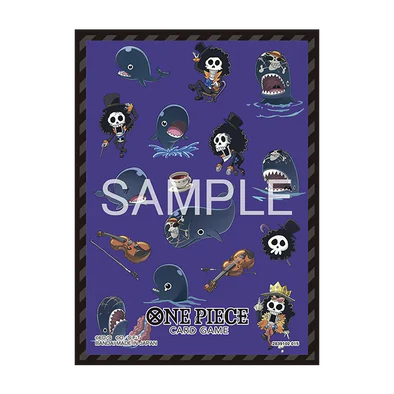One Piece Card Game - Sleeves Set 14 - Various Designs