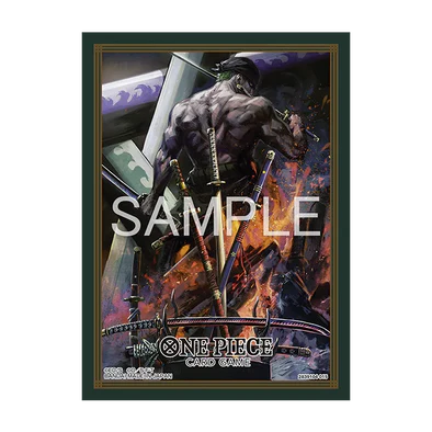 One Piece Card Game - Sleeves Set 14 - Various Designs