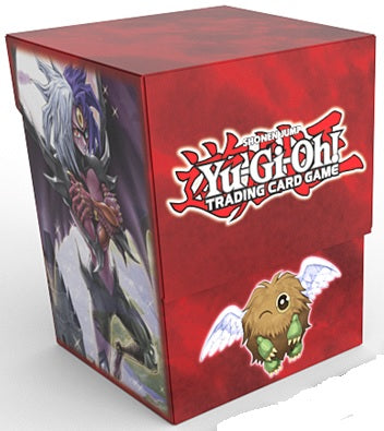 Yugioh - Deck Box - Jaden & Yubel