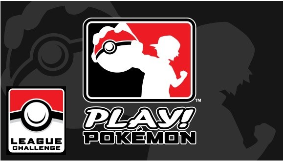 CMBGames - Pokémon League Challenge Sept-Nov 2026