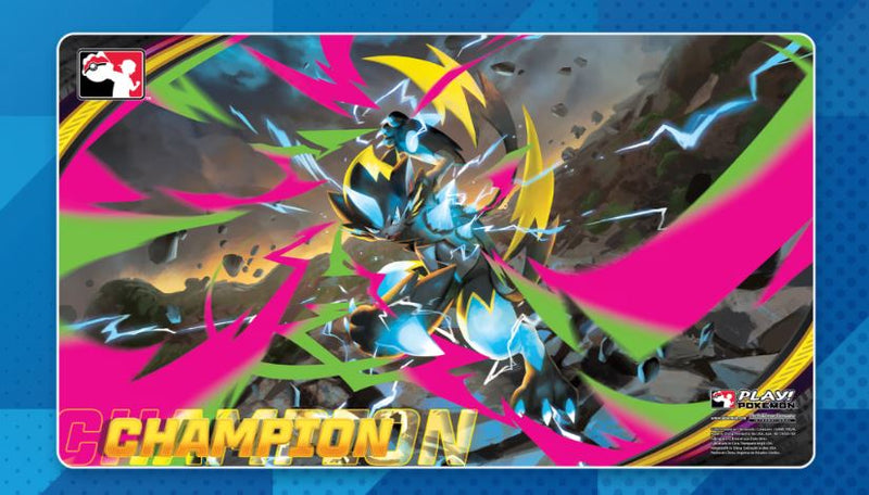 CMBGames - Pokémon League Cup (26 Sept 2027)