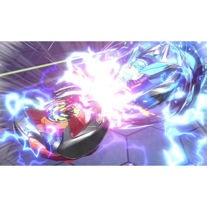 Beyblade Weekly Wednesday Tournament