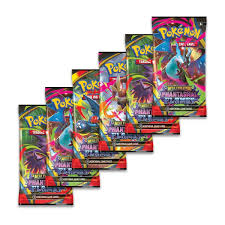 Pokemon - Mega Evolution - Phantasmal Flames - Booster Pack